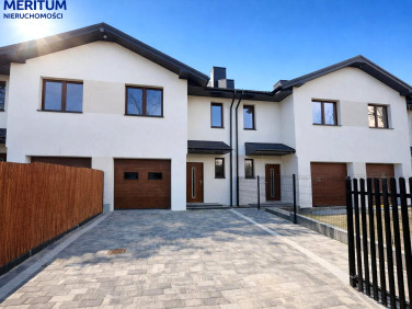 Dom Grodzisk Mazowiecki