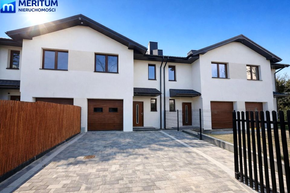 Dom Grodzisk Mazowiecki