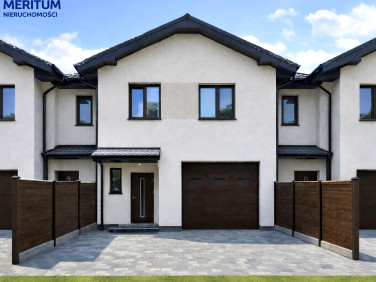 Dom Grodzisk Mazowiecki