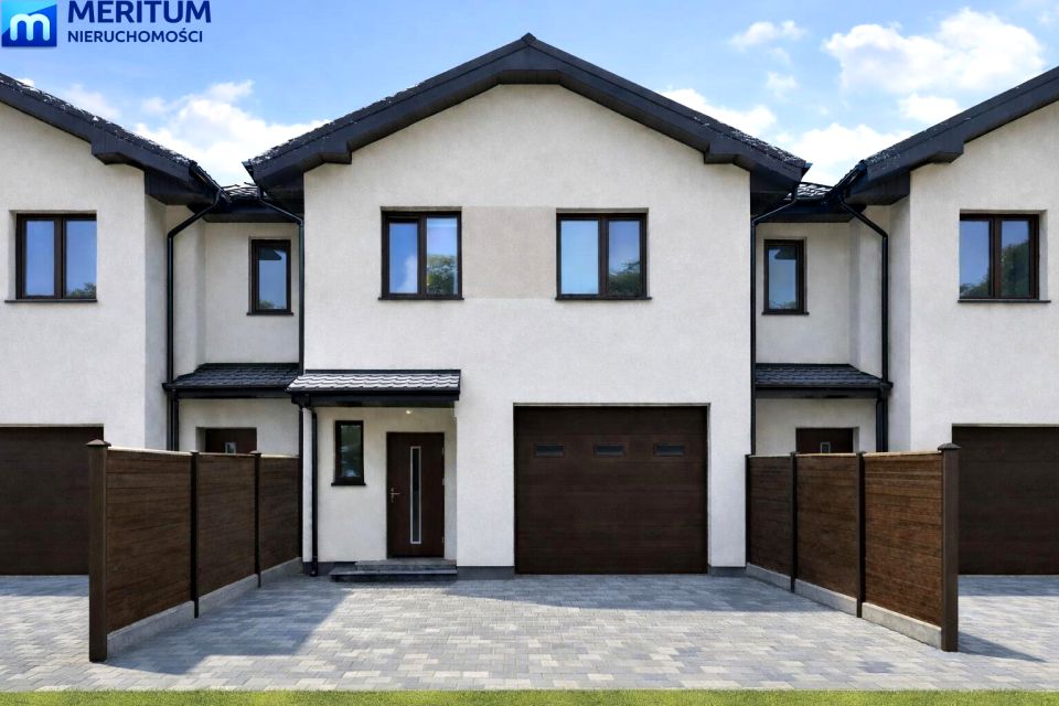 Dom Grodzisk Mazowiecki