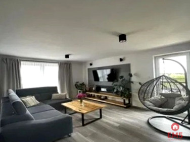 Mieszkanie Augustów