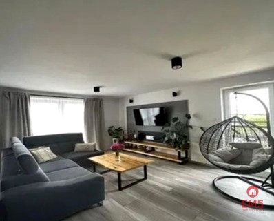 Mieszkanie Augustów