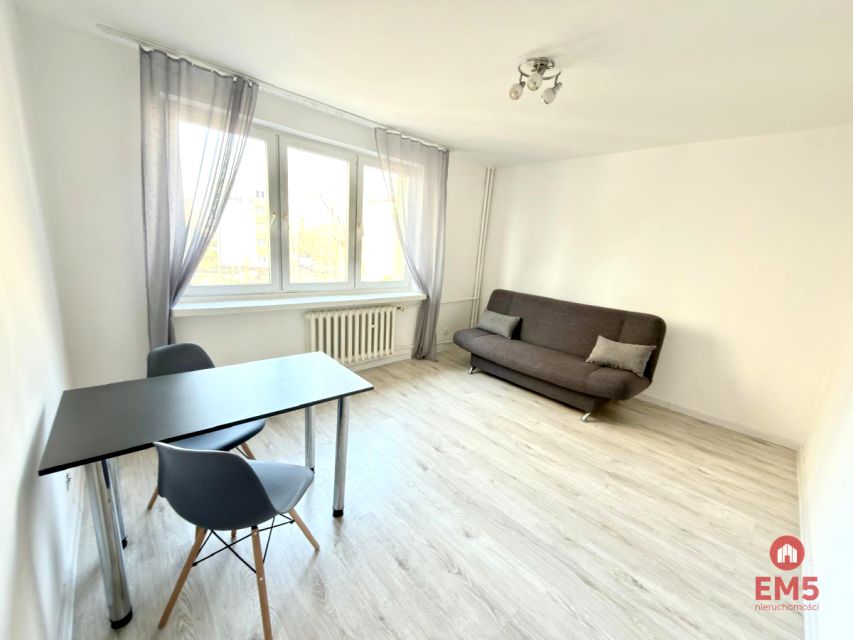 Mieszkanie Białystok