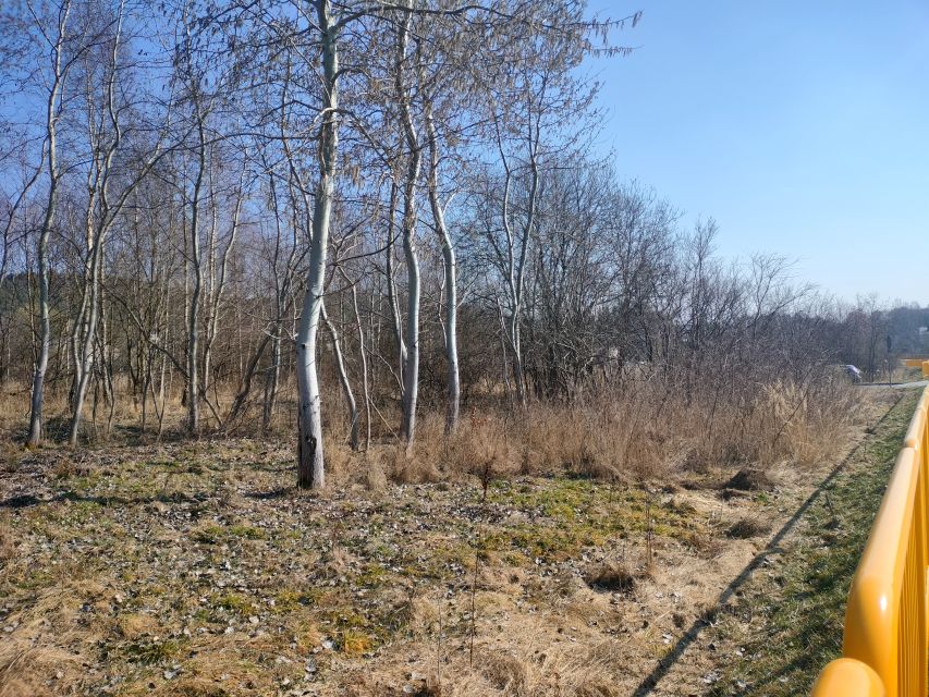 Działka budowlana Kielce sprzedam