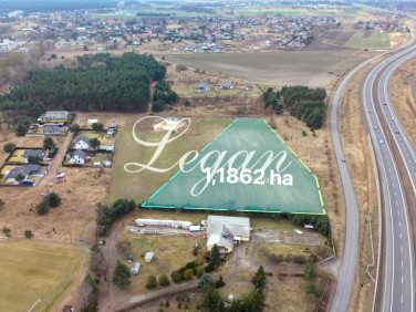 Działka inwestycyjna Gorzów Wielkopolski