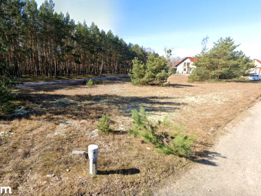 Działka budowlana Przyłęki