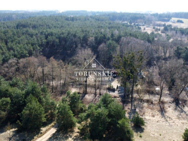 Działka budowlana Zgoda