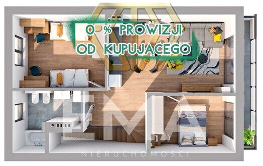 Mieszkanie Częstochowa