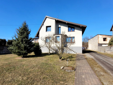 Dom Cykarzew Północny