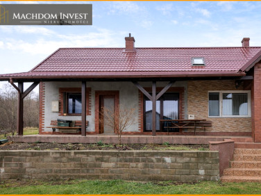 Dom wolnostojący sprzedaż