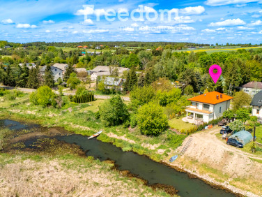 Dom Popowo Kościelne