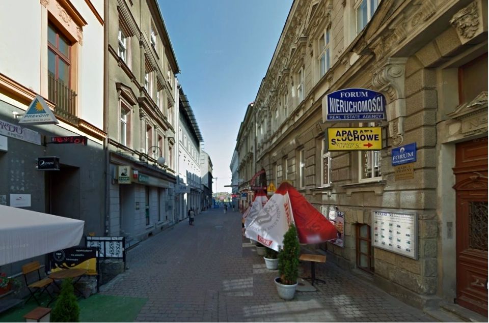 Lokal Bielsko-Biała