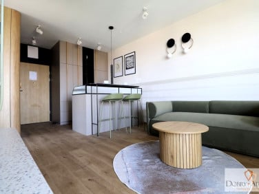 Mieszkanie apartamentowiec wynajem
