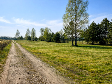 Działka budowlana Jesionka