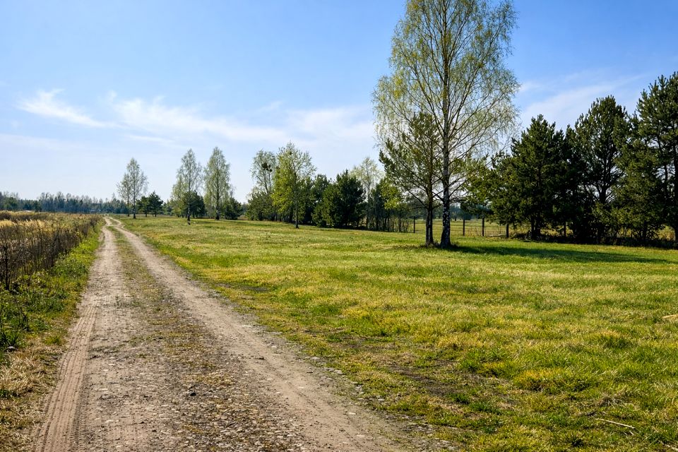 Działka budowlana Jesionka