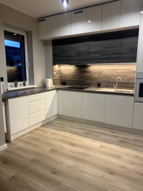 Mieszkanie Ostrów Wielkopolski