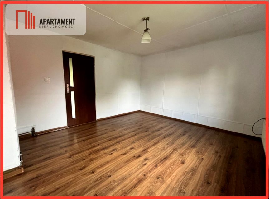 Mieszkanie Ojrzanowo sprzedaż