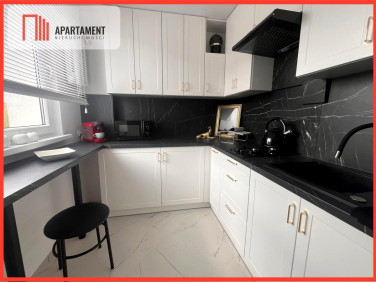 Mieszkanie Nakło nad Notecią