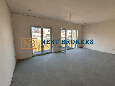 Mieszkanie Wieliczka