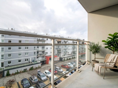 Mieszkanie apartamentowiec wynajem