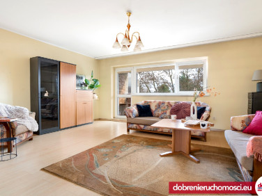 Mieszkanie Bydgoszcz