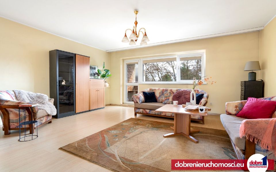 Mieszkanie Bydgoszcz