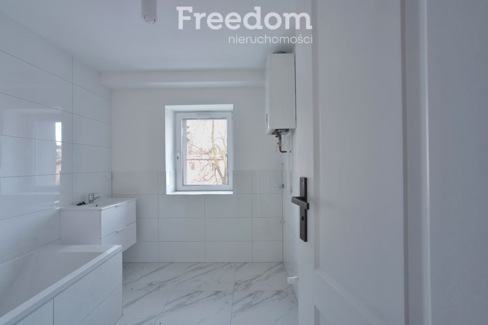 Mieszkanie Jelenia Góra