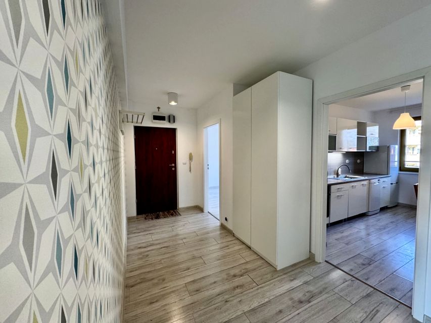 Mieszkanie Konstancin-Jeziorna