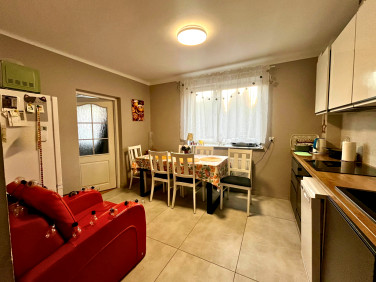 Mieszkanie Rudna Mała