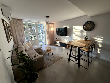 Mieszkanie blok mieszkalny w górach