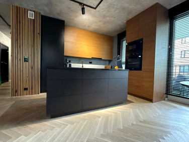 Mieszkanie apartamentowiec sprzedaż