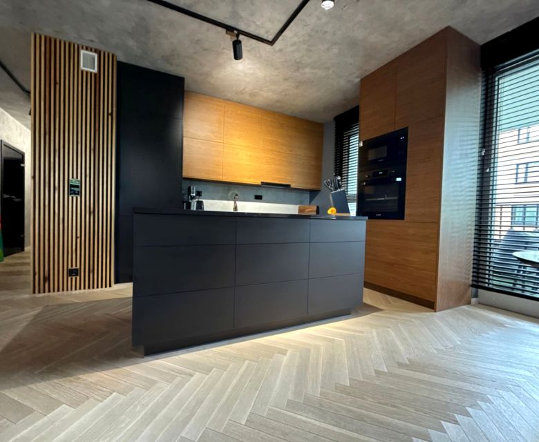 Mieszkanie apartamentowiec sprzedaż