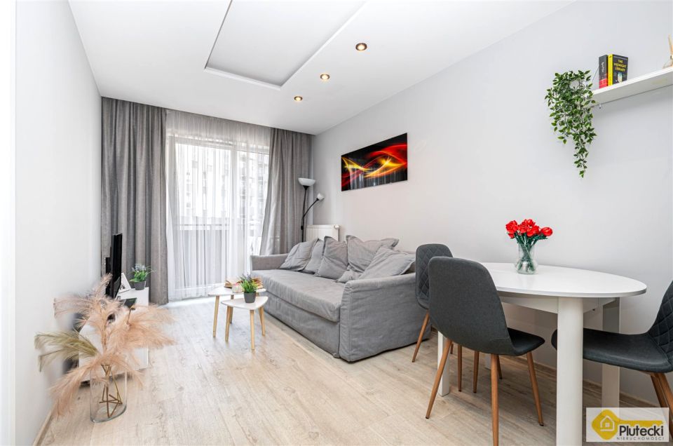 Mieszkanie Kraków wynajem