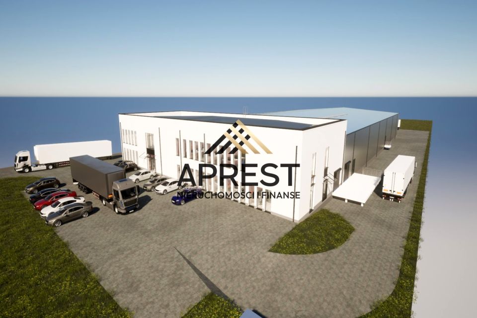 Działka inwestycyjna sprzedam