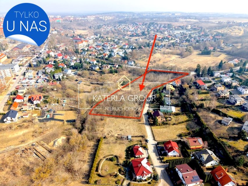 Działka budowlana Chełmno sprzedam