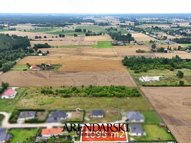 Działka budowlana Osiedle Poznańskie