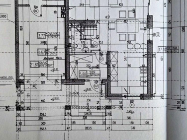 Działka budowlana Żyrardów