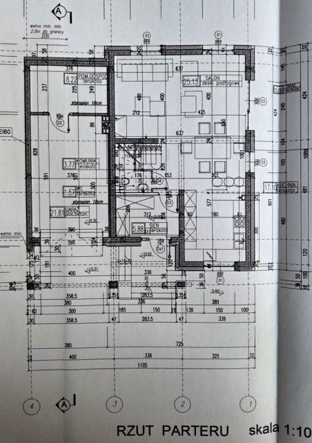 Działka budowlana Żyrardów