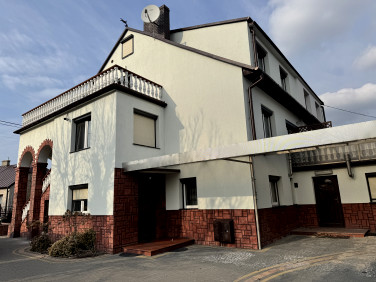 Dom Ostrów Mazowiecka