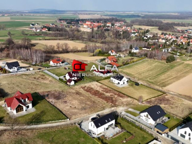 Działka budowlana Wierzbna