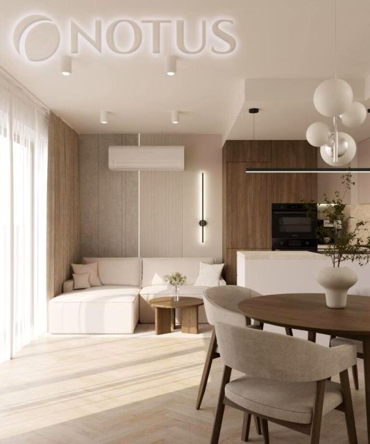 Mieszkanie Bielsko-Biała