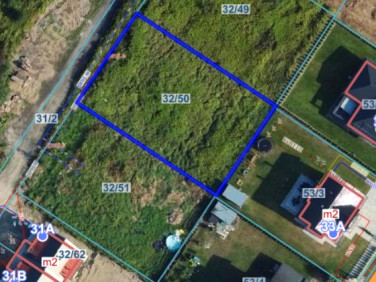 Działka budowlana Grudziądz