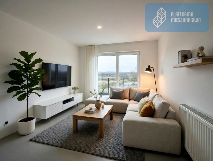 Mieszkanie Pruszcz Gdański