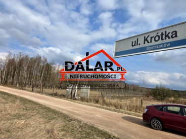 Działka rolna sprzedam