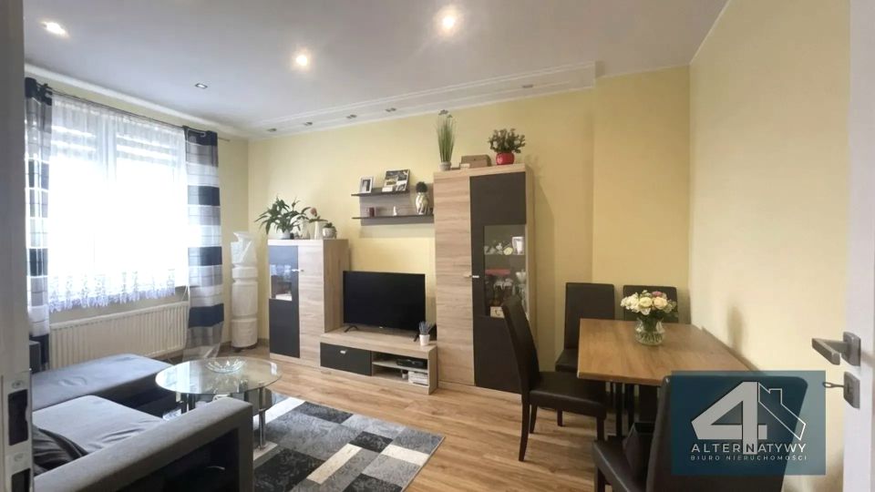 Mieszkanie Wola Krzysztoporska