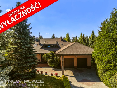 Dom Brzezina sprzedaż