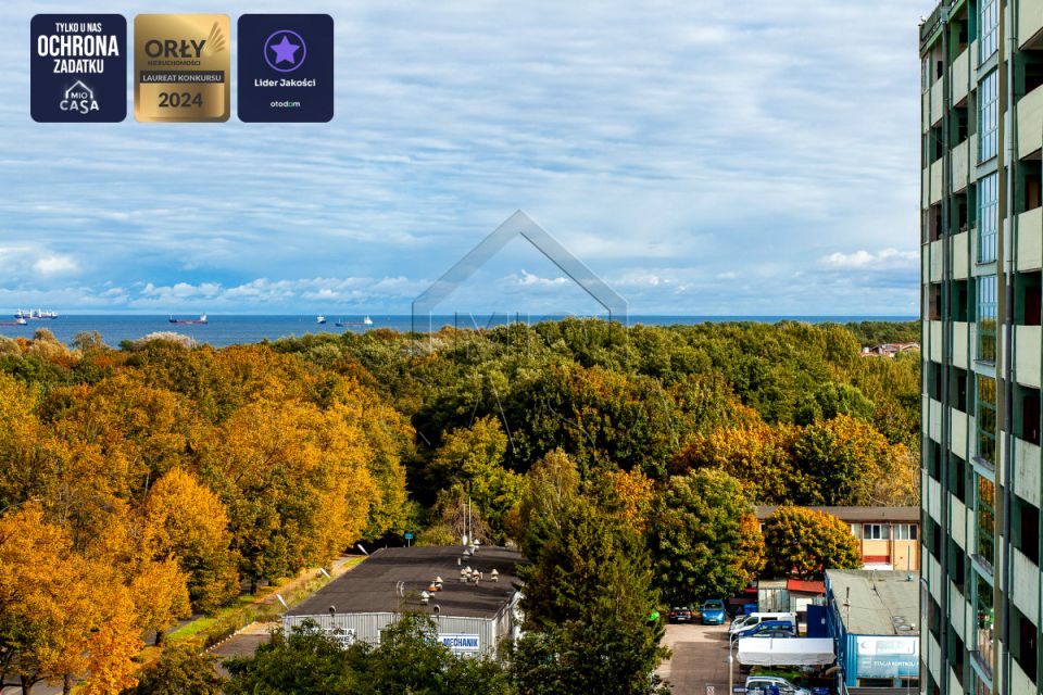 Mieszkanie Gdańsk sprzedaż