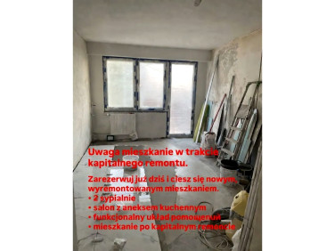 Mieszkanie Piotrków Trybunalski