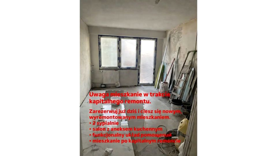 Mieszkanie Piotrków Trybunalski