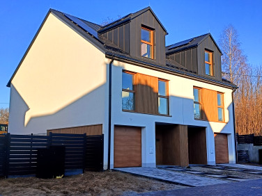 Dom Grabówki sprzedaż